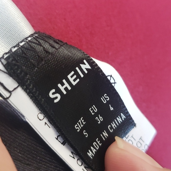 Dragon Corset Front Half Top - Picture 7 of 7